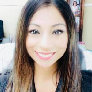 Meet your Posher, Priscilla